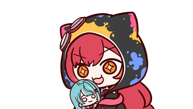 らむらむしてきた! 
