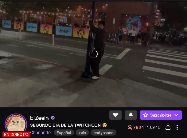 guyintfdo's tweet photo. @pgodtv porque se corta en el momento XDD https://t.co/k1FHwk0qBb