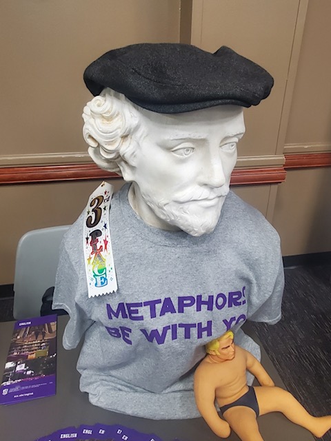 We've got the details on a bunch of fun and helpful upcoming events, so check out this week's newsletter! bit.ly/3VeBYSU