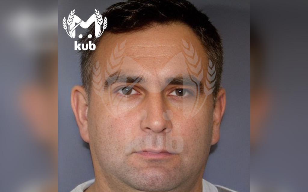 RussianFP's tweet photo. Driving the truck that exploded on the automobile part of the Crimean bridge could be 52-year-old Makhir Yusubov, who is the uncle of the owner of the car: Samir Yusubov. This is reported by the Kuban Telegram channel Mash.

https://t.co/gz5wKkPEnJ https://t.co/aPwBaFzF3c
