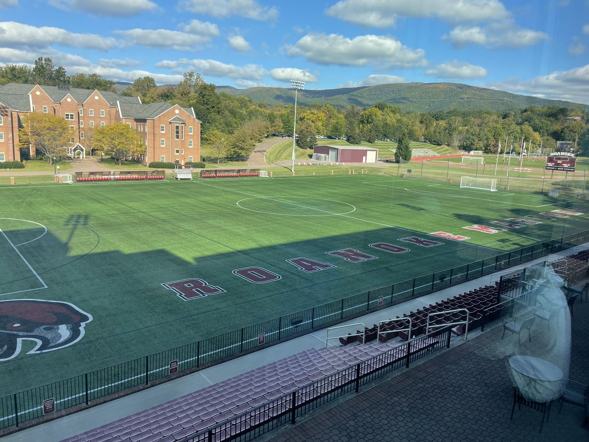 Hrfrontlinesb (@frontlinesb) on Twitter photo Toured <a href="/RoanokeSoftball/">RoanokeSoftball</a> today with Janae Henry. Lovely campus with lots of stuff going on this time of year. #ThankYouJanae Toured <a href="/RoanokeSoftball/">RoanokeSoftball</a> today with Janae Henry. Lovely campus with lots of stuff going on this time of year. #ThankYouJanae
