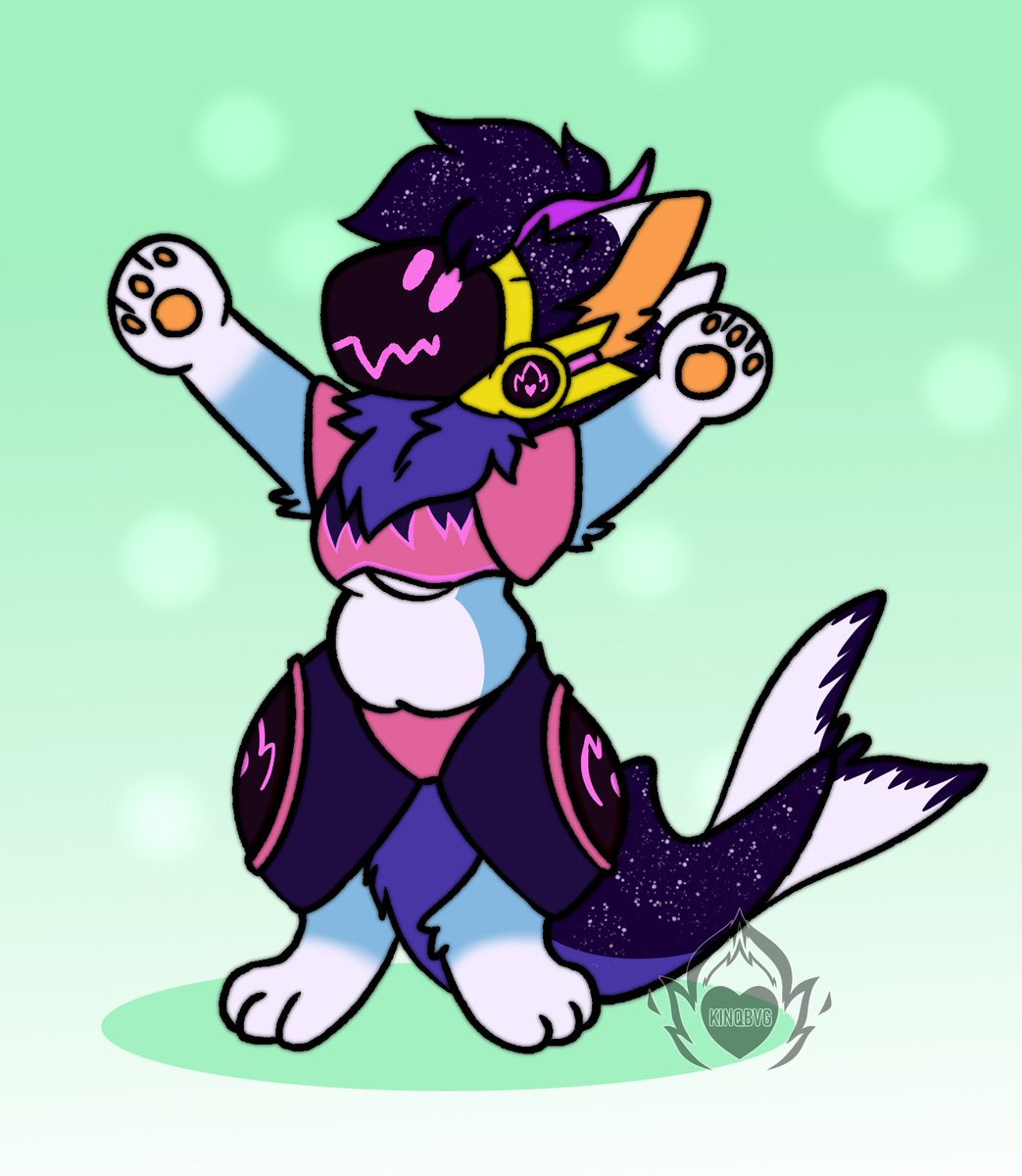 Will you hug her? Cause I think you should!

🔥Interactions Appreciated🔥