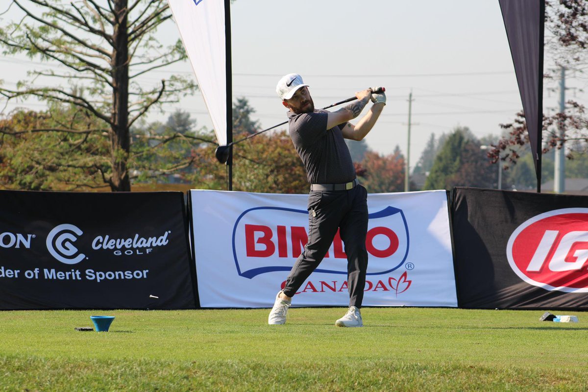 vancouvergolf's tweet photo. Huge shout out to @meadowgardensgc for being such awesome hosts for this year's #BCMatchplay Quarter & Semi-Finals!! https://t.co/GbPR537ccr