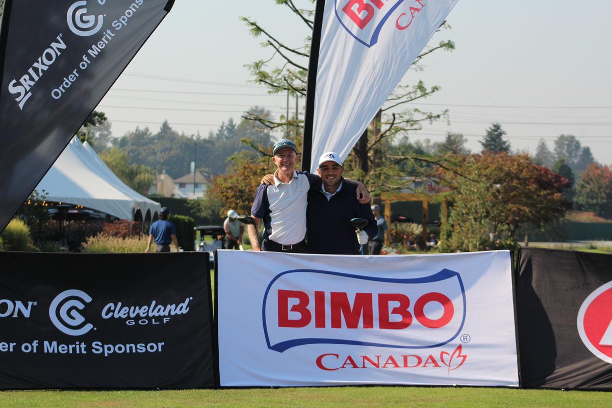 vancouvergolf's tweet photo. Huge shout out to @meadowgardensgc for being such awesome hosts for this year's #BCMatchplay Quarter & Semi-Finals!! https://t.co/GbPR537ccr