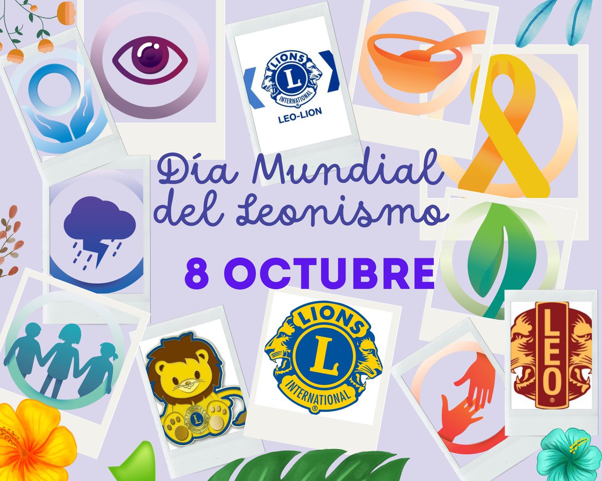 Club de Leones Tela Decano (@tela_decano) on Twitter photo 