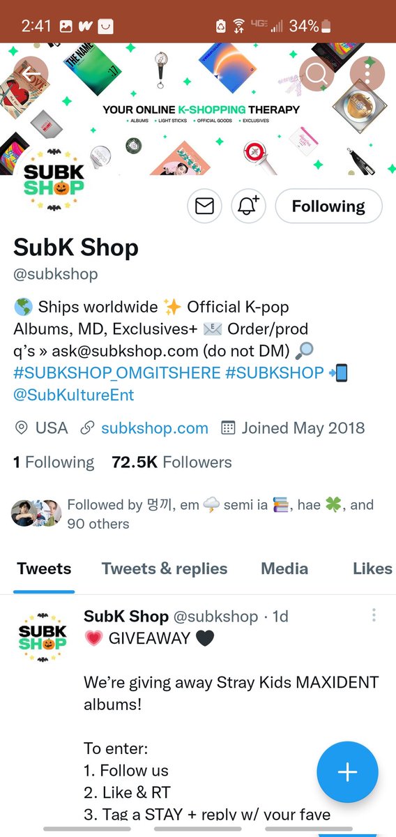got_7vibes's tweet photo. @subkshop @cbflrt Though I love all the songs 3RACHA, 식혀 and Give Me Your TMI are my top 3🥰 https://t.co/NL7pcp7hRB