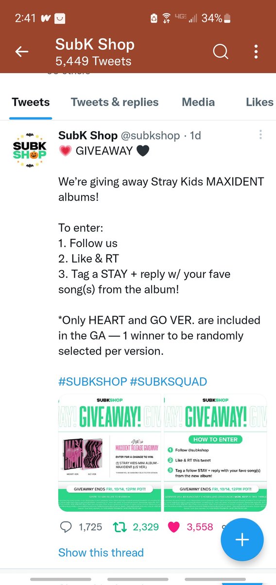 got_7vibes's tweet photo. @subkshop @cbflrt Though I love all the songs 3RACHA, 식혀 and Give Me Your TMI are my top 3🥰 https://t.co/NL7pcp7hRB
