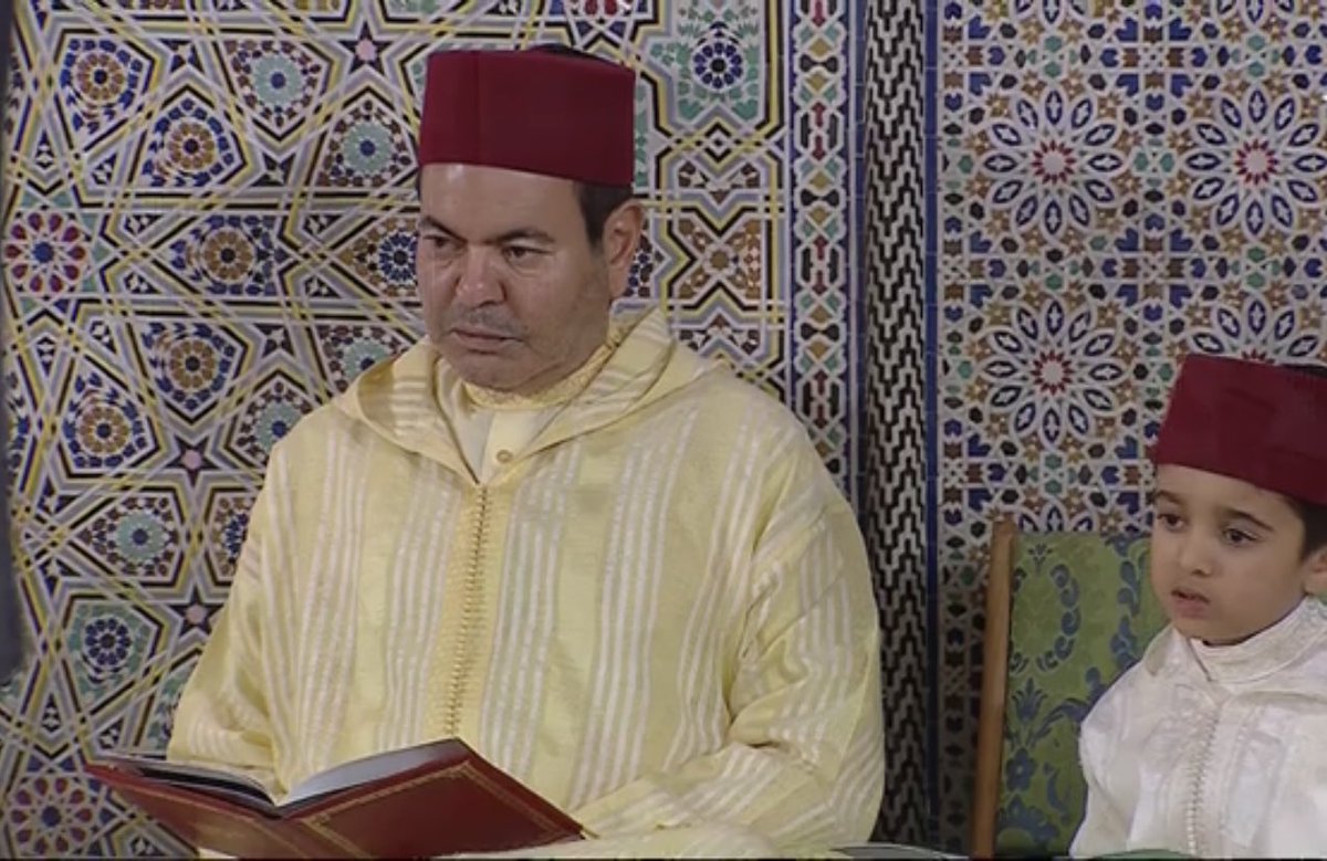 hamdiitayeb's tweet photo. عواشر مباركة للجميع �� الله يطول في عمر سيدنا و ان يحفض الله الاسرة العلوية الشريفة جمعاء و سائر الشعب المغربي الحبيب https://t.co/6cc4GsmsMH