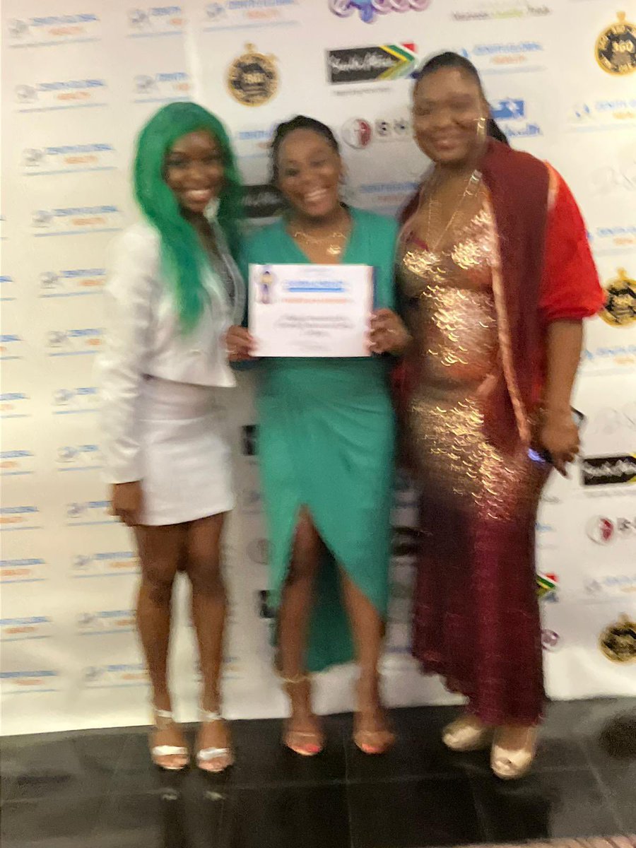 Sheila Sobrany RGN RNT MA HE tweet media