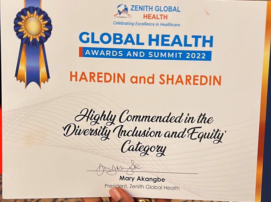 Sheila Sobrany RGN RNT MA HE tweet media