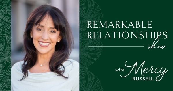 Catch Dr. Julie Pham on the Remarkable Relationships Podcast with Mercy Russell. 

Dr. Julie dives into how relationships with her family and community have shaped her life and work.

🎙 Listen to the episode: podcastone.com/episode/Respec…