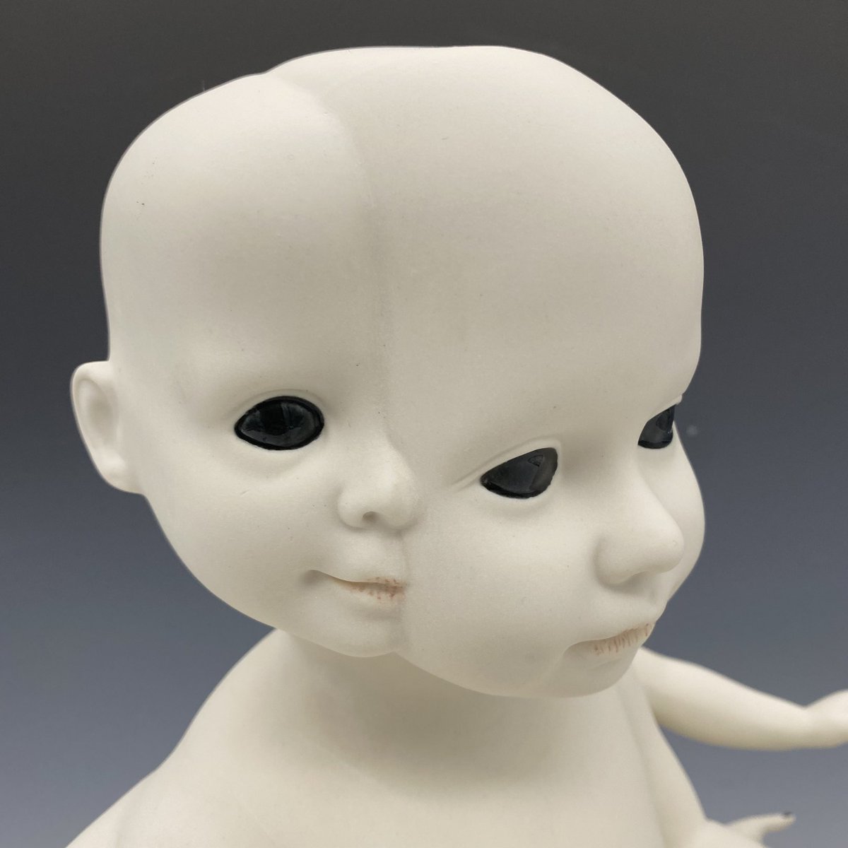 Forkboyceramics's tweet photo. Here’s some still photos for my submission to @chimerapillars for #pillarverse @toddlerpillars  hope you enjoy for those who missed it! Thanks again for the fun! https://t.co/7yE4SfQElL