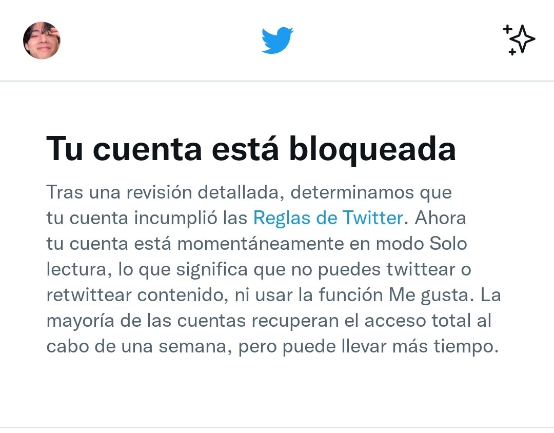 me fui a @lovsjktae 📌 tweet media