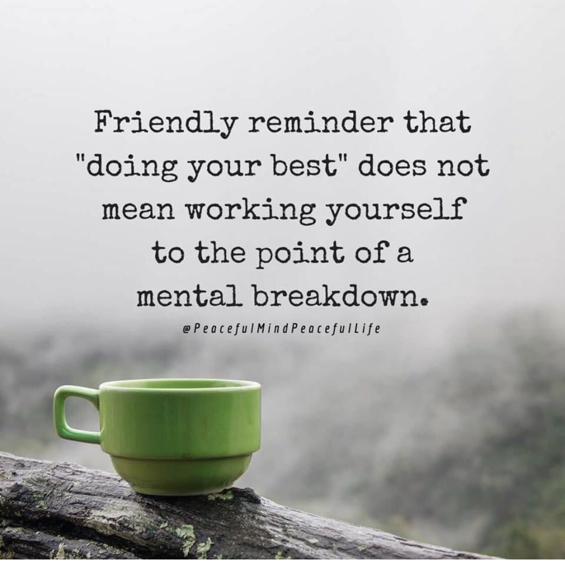 The pandemic gave us the opportunity to get off the hamster wheel and reevaluate what we wanted.
Maybe we’re not quiet quitting. Maybe we’re just doing the hours and the work that we are contracted to do and being paid for.  
And I don’t see what’s wrong with that. Do you?