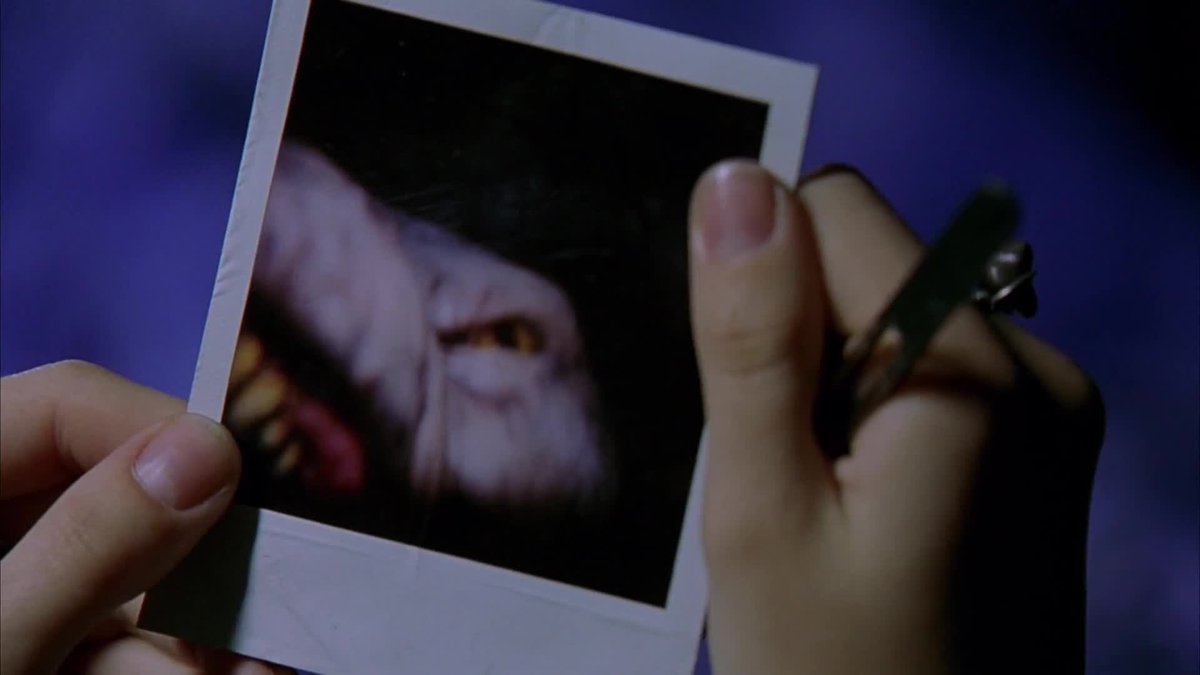 CINEMAGEMS's tweet photo. Ginger Snaps (2000) https://t.co/GmdvD5RkuK
