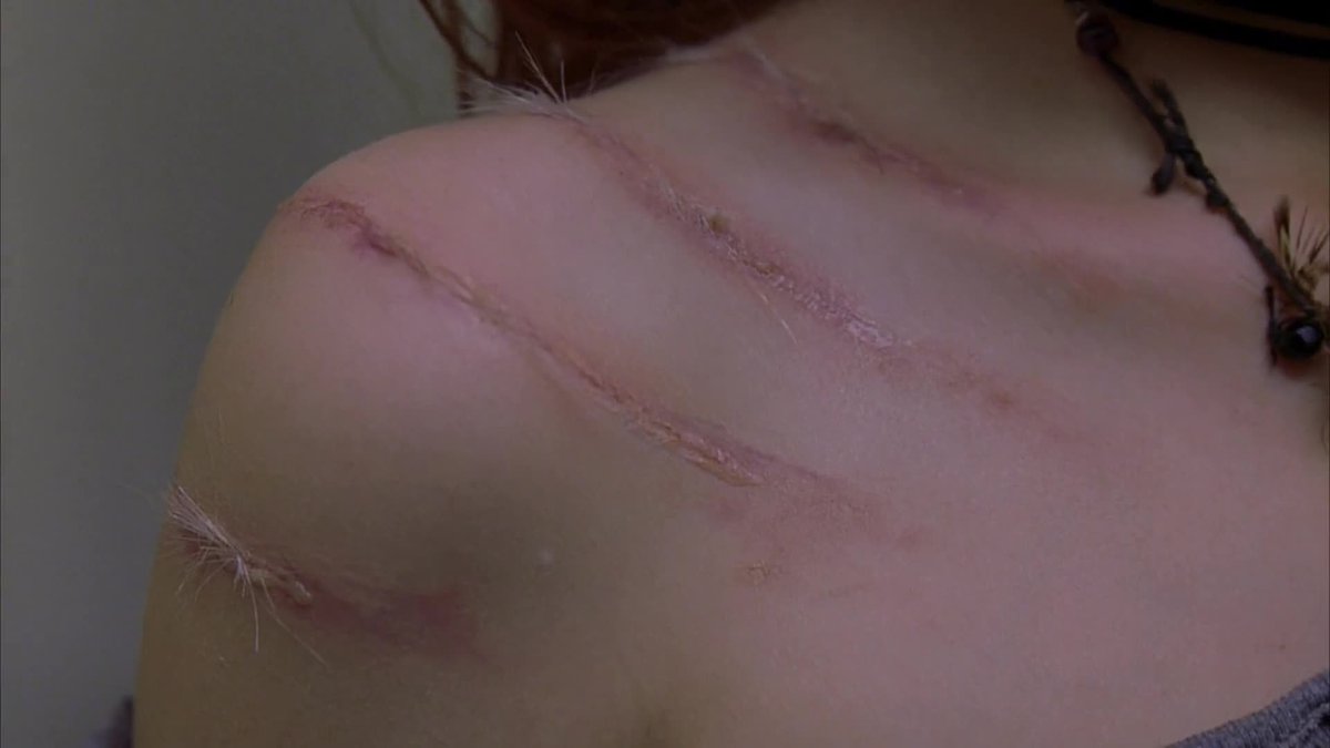 CINEMAGEMS's tweet photo. Ginger Snaps (2000) https://t.co/GmdvD5RkuK