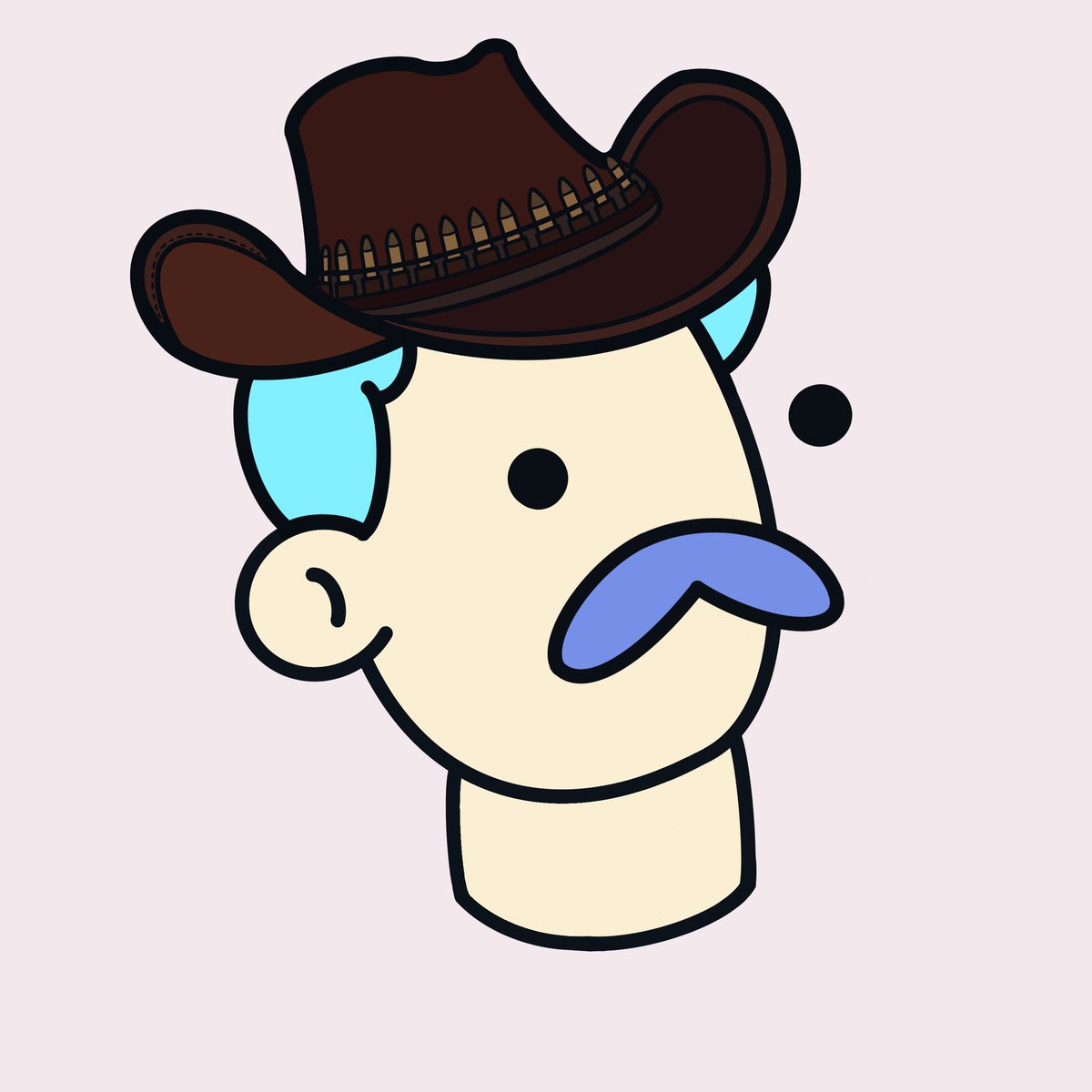 Cool Cowboys | Mint is Live tweet media