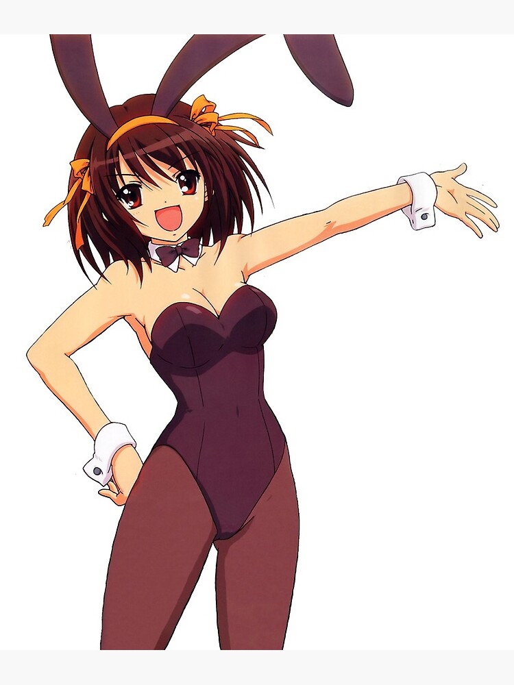 GundamBassExe32's tweet photo. Happy birthday Haruhi Suzumiya (10/8) of the sos brigade @WendeeLeeVO #HaruhiSuzumiya #SOSBrigade https://t.co/sRv2JXbBs8