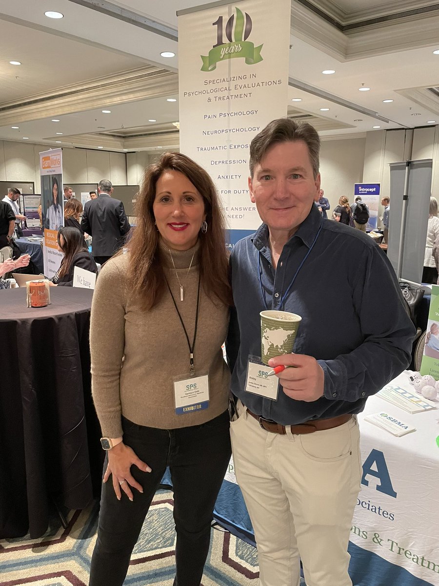 Dr Geralyn Datz tweet media