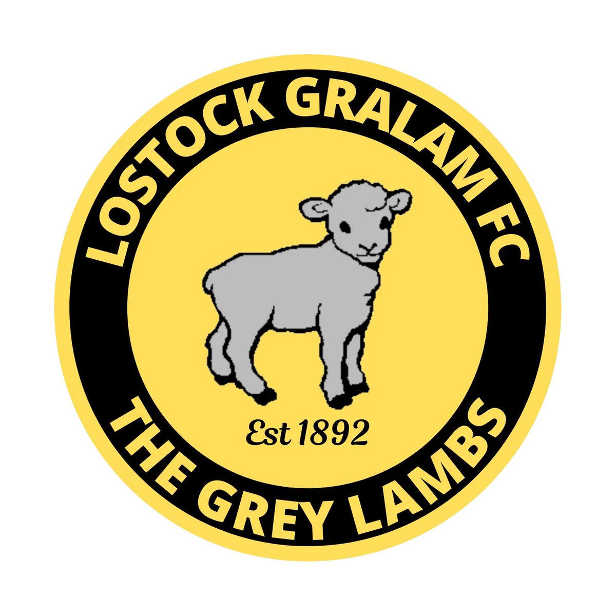Lostock Gralam FC tweet media