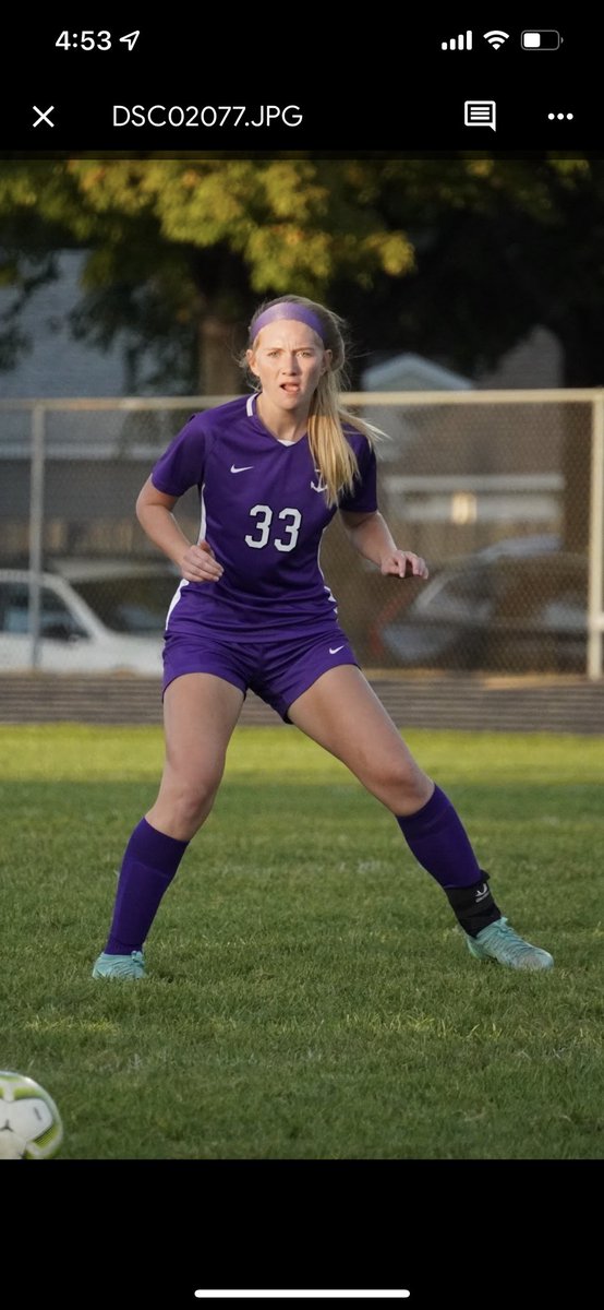 SWwomenssoccer's tweet photo. Lakers 2

Chan  4

⚽️Addie
⚽️ Kate

Congrats to Kate on her first HS goal! https://t.co/absaxWMj3q