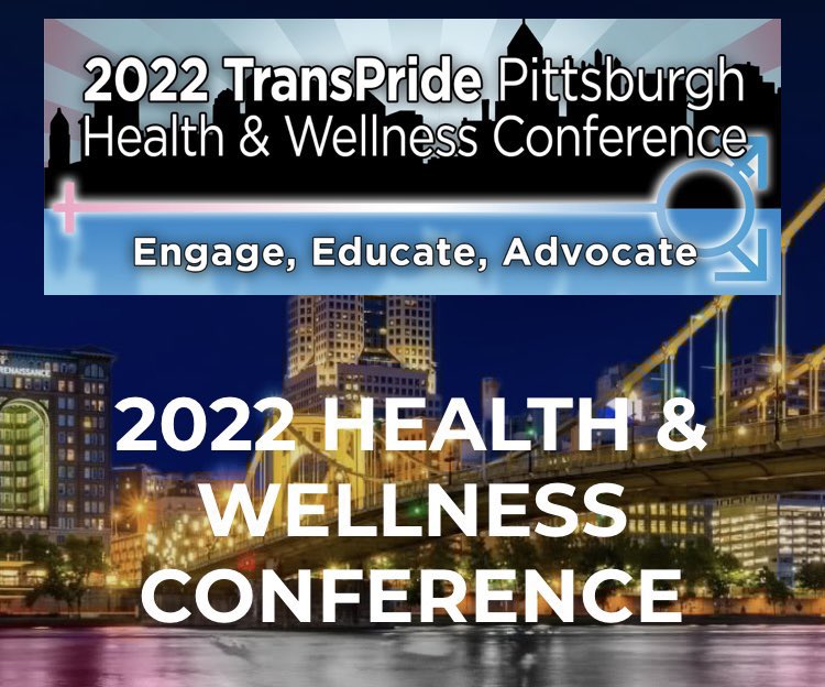 TransPrideCon's tweet photo. Nearly 600 people joined us for three days of incredible speakers and events. Thank you to all who made #TransPride2022 a beautiful reality. See you all next October! https://t.co/qMYZu9aG84