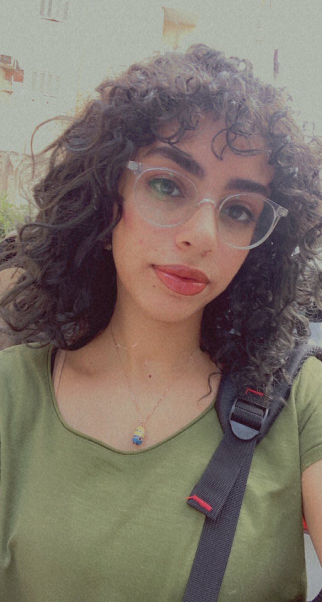 QVEENJ1's tweet photo. 👩🏻‍🦱👩🏻‍🦱 https://t.co/NLtSqEudaz