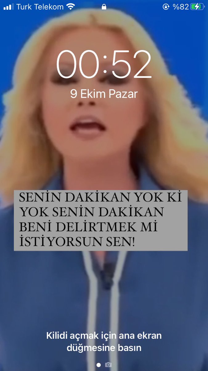 Faturayı aştığımı unutup sürekli aşmaya devam ettiğim için benim aldığım önlem 🤌🏼