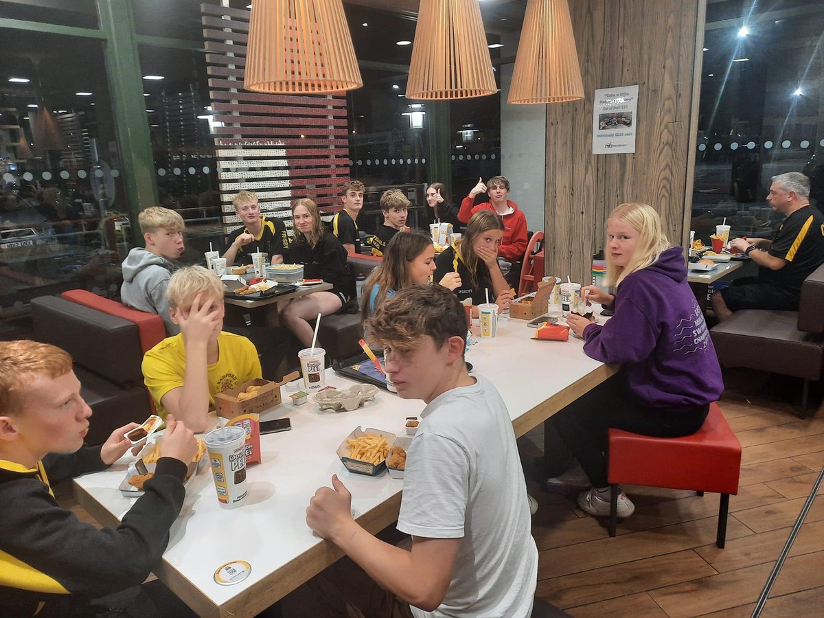 Radford SC tweet media