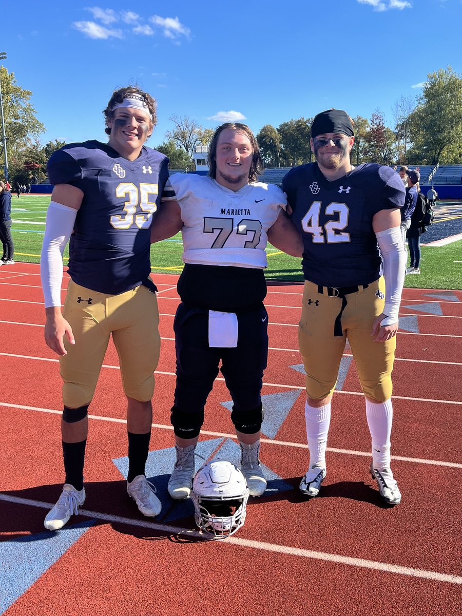 Holy Name Football tweet media