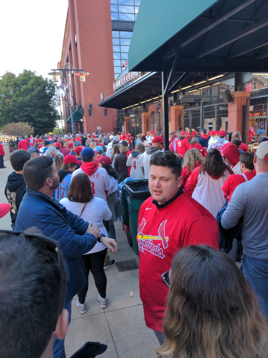 rpgchaz's tweet photo. PHILLIES IN TWO

#RedOctober #RingTheBell #Fightans #Phightans https://t.co/kkysoVwzKK