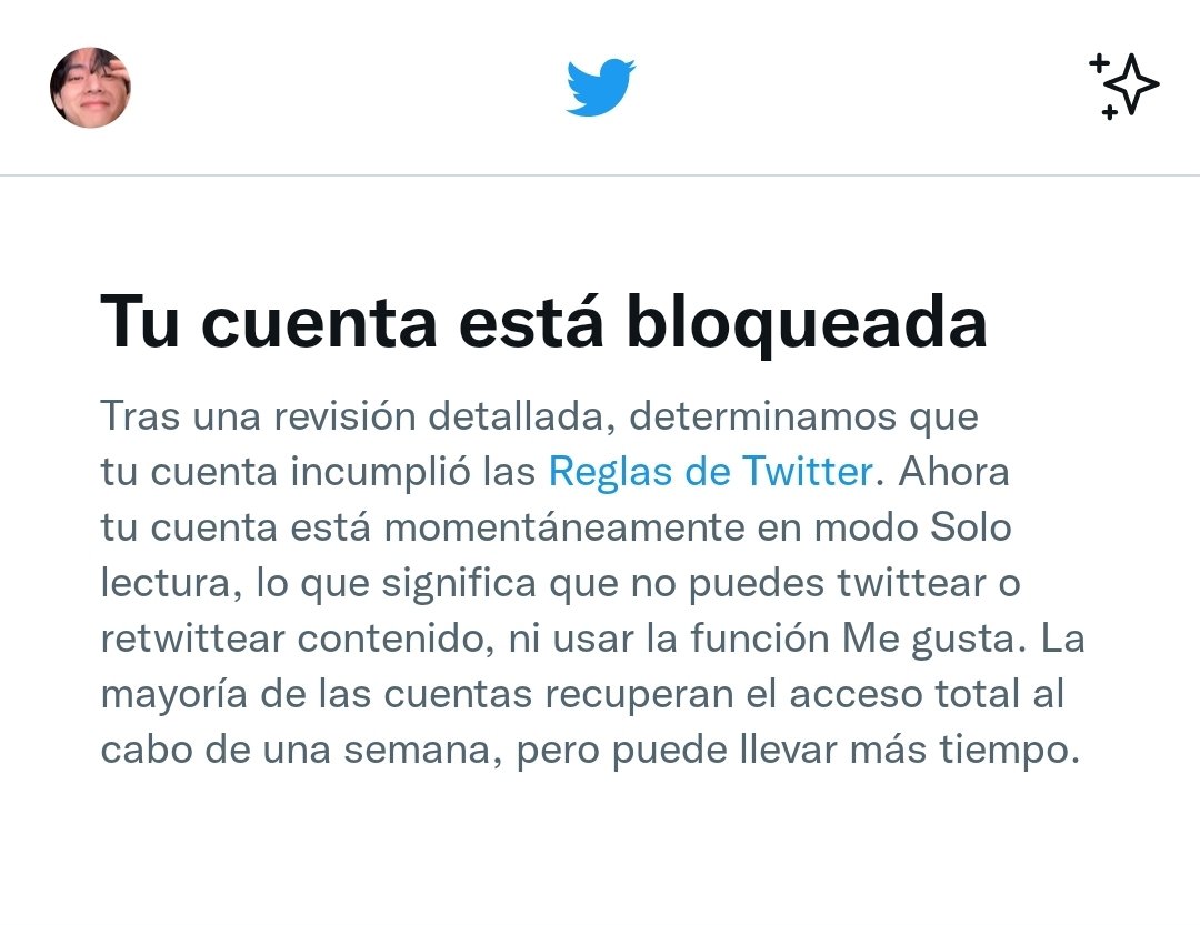 me fui a @lovsjktae 📌 tweet media