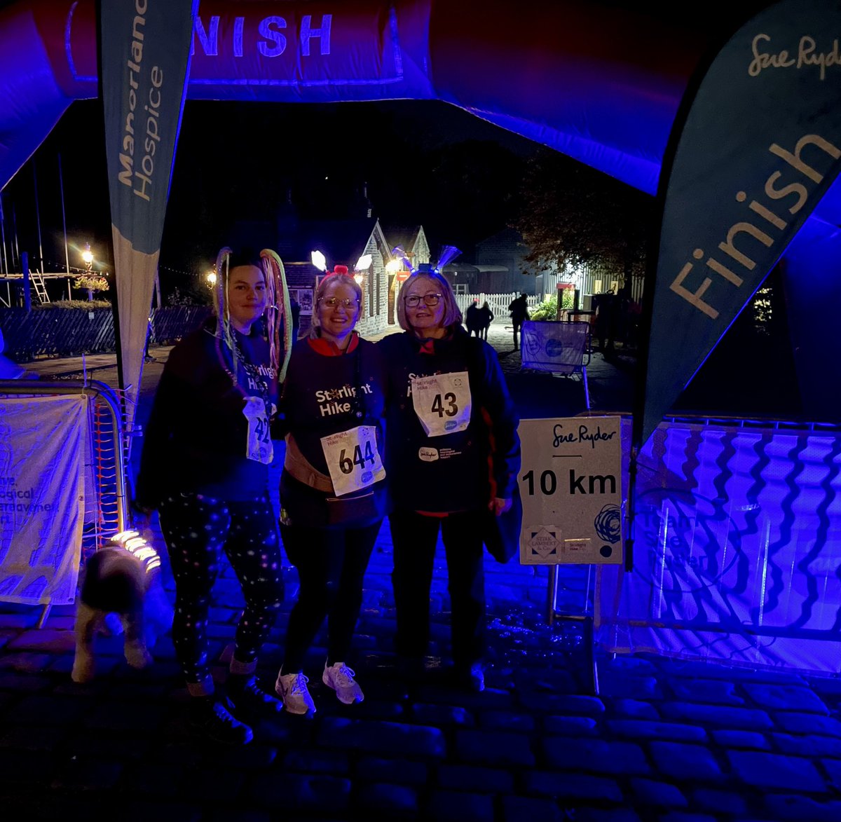 Kirsty Hodgson tweet media