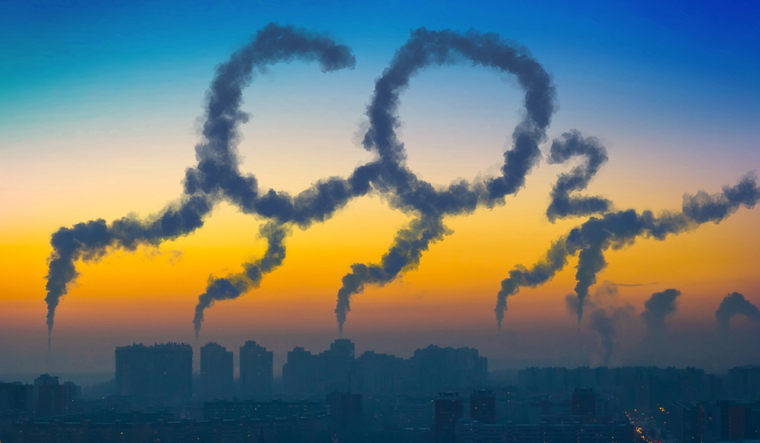 TERM OF THE DAY
Carbon Dioxide: a naturally occurring gas, and also a by-product of burning fossil fuels and biomass, as well as land-use changes and other industrial processes. 
#carbon #emission <a href="/Carbon/">Carbon</a> <a href="/reuseco2/">Global CO2 Initiative</a> <a href="/CO2CULTNFT/">CO2CULT | 🏝🙏🏽💚🌱🌊</a>