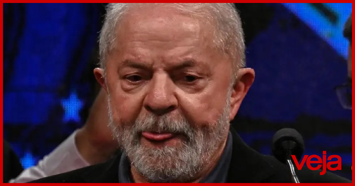 VEJA's tweet photo. Lula quer anular dívida de R$ 1,36 milhão por sonegação, fraude e conluio 
https://t.co/aqNcb27eW6 https://t.co/yijs4fULkX