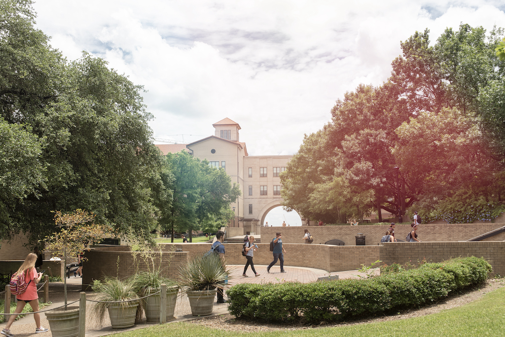 At the center of the Hill Country, a short drive from Austin and San Antonio, with a crystal-clear river on campus. That’s #TXST. 

Apply to be a Bobcat today and discover what it is like to be at a university that is driving what’s #TXSTnext. 

bit.ly/3SWz6c9
