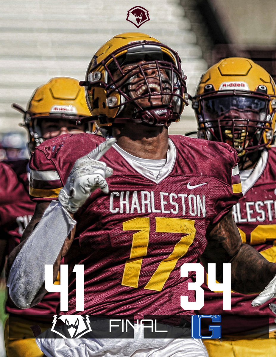 Team Win. 

On to the next one #WE