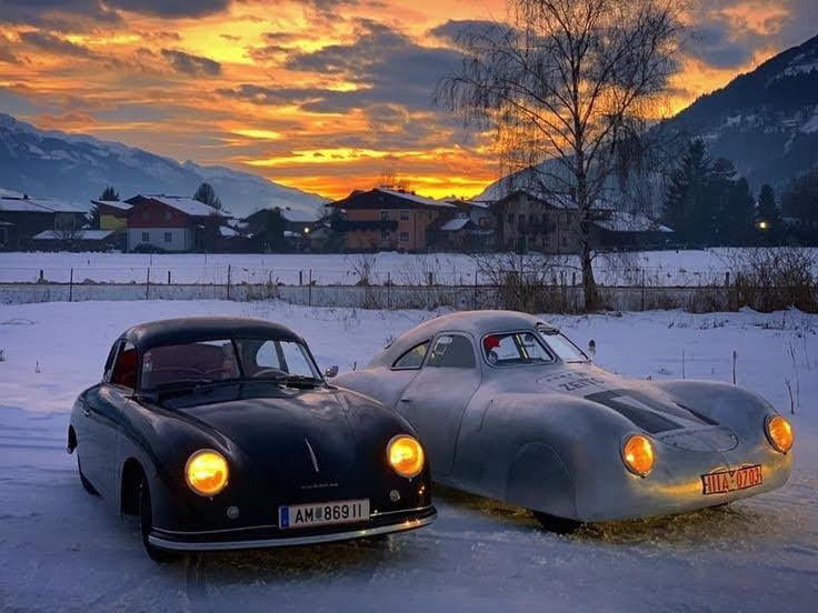 oliveri_pablo1's tweet photo. El mágico comienzo #Porsche ❤️🏁 https://t.co/txHp0DAkDc