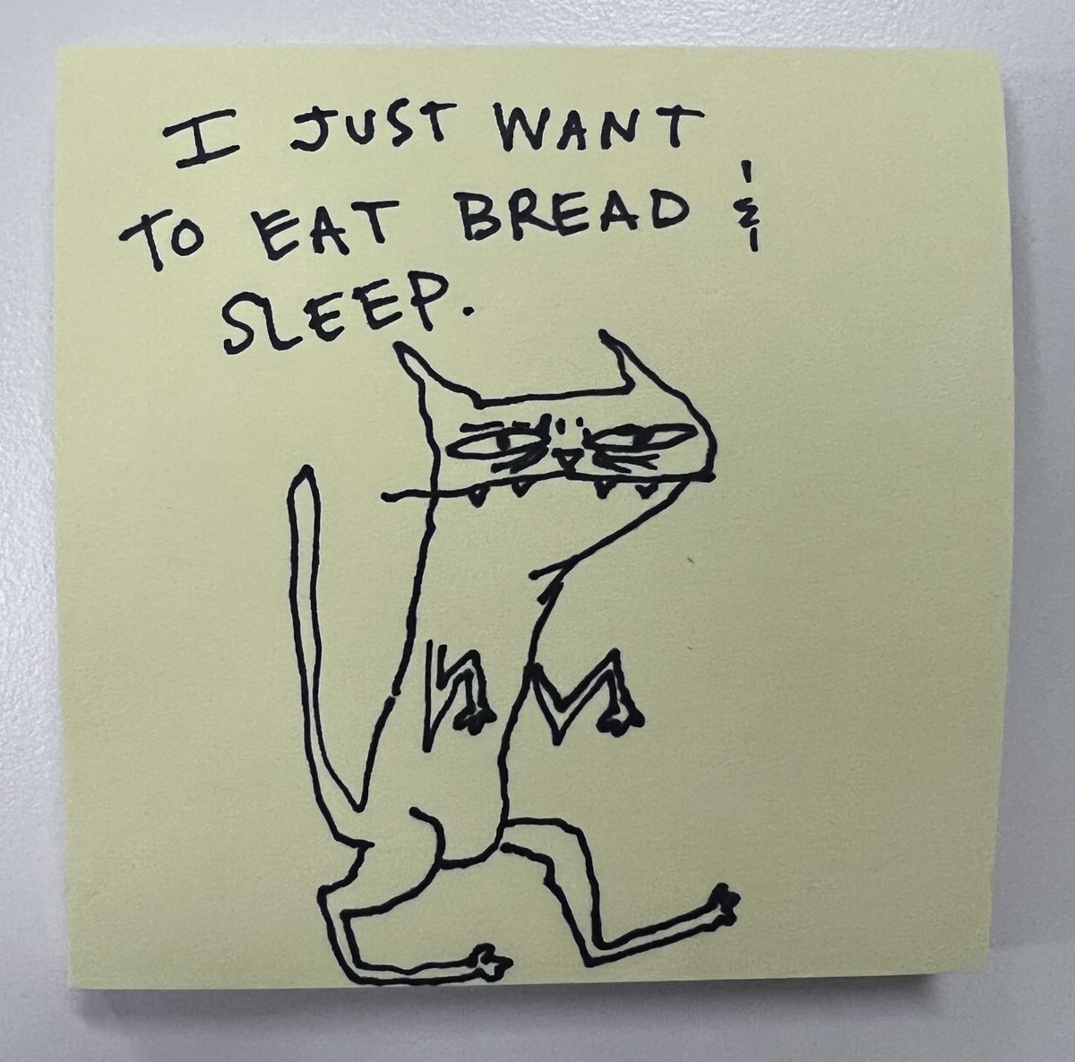 iamtrashyhead's tweet photo. @JAlballero https://t.co/puUpUCPpwh