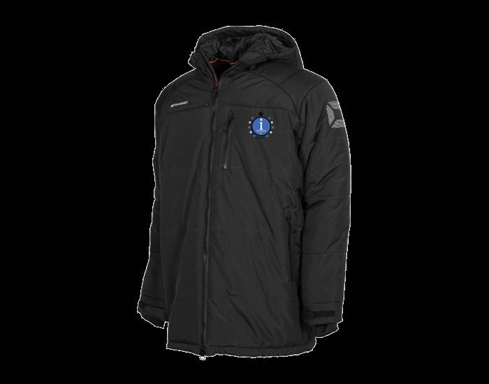 Be sure to visit teamwear.ie for a range of club gear. Padded winter coats and a selection of tops, pants and socks all available to order now.

#weareInterFC #clubcolours #community