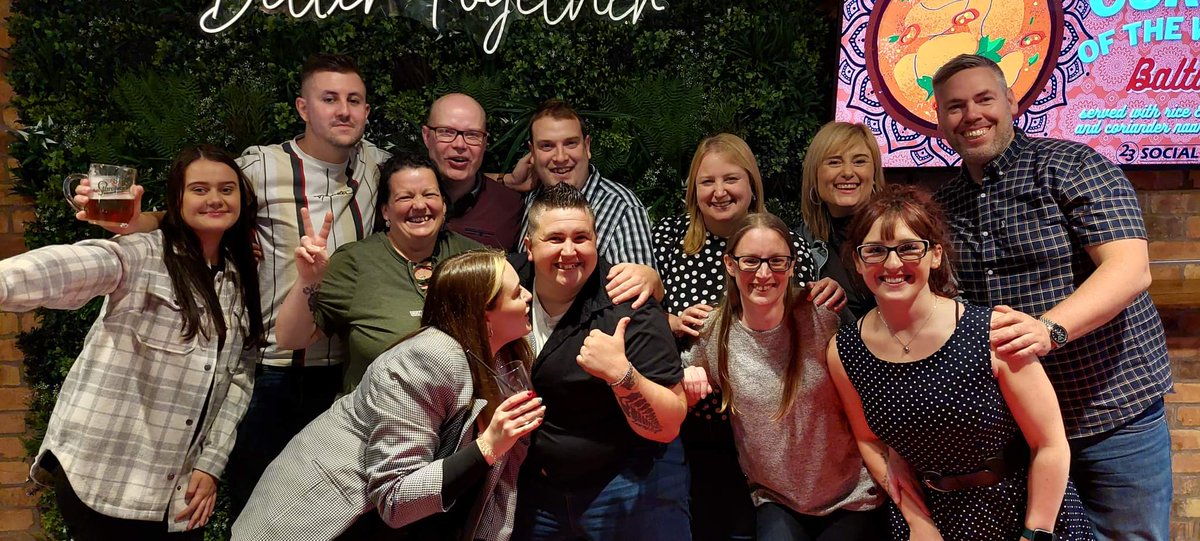 Newtown MTC tweet media