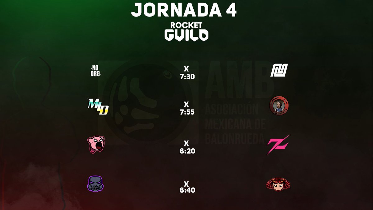 T_joe_grinders's tweet photo. Dia de juego!! 
Hoy nos enfrentaremos a @EmaydiGang_RL ⚡️
Con todo chicos!!!

Todo en el canal de :
https://t.co/JSH441eQRY
A las 7:55hr/cdmx
@AMBoficiaI
 #RocketGuild2 #LaNuevaEra https://t.co/BS3GGZBIEX