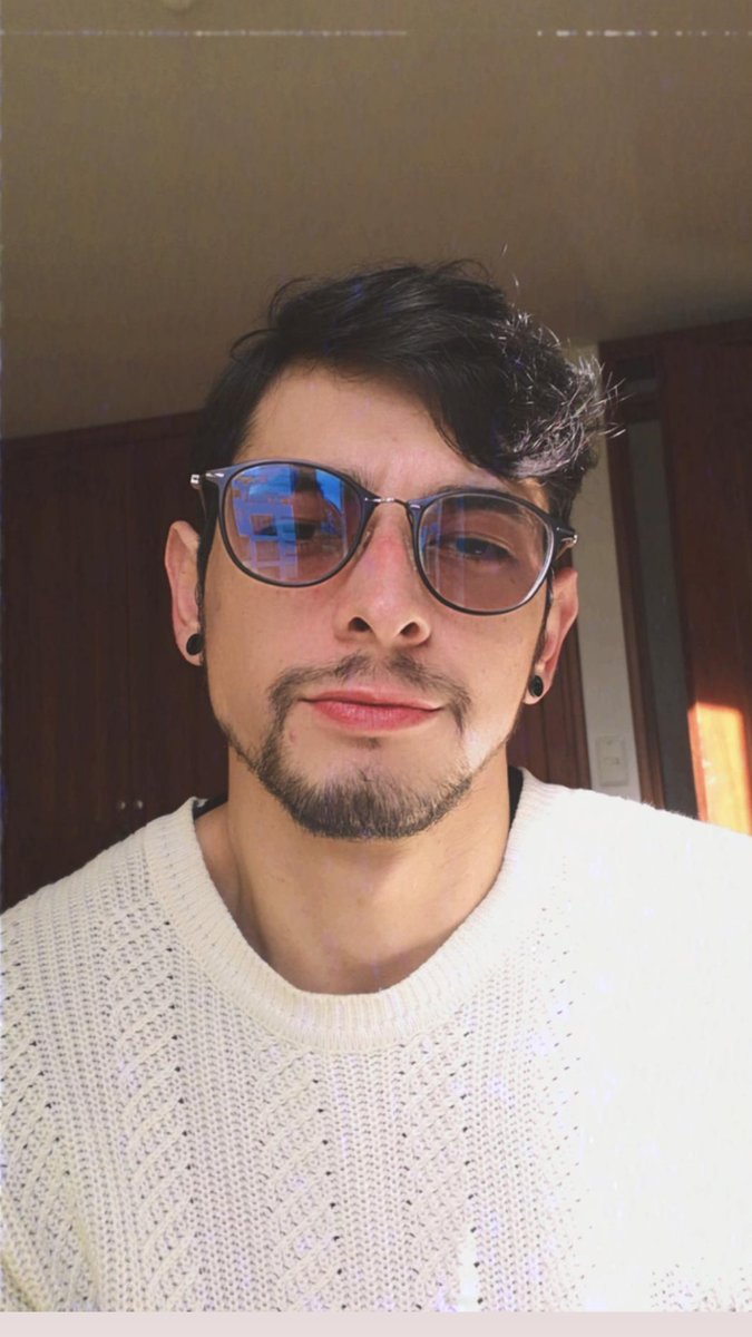 Barbilampiño tweet media