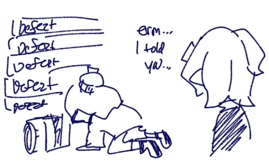 splatoon oc doodle 
