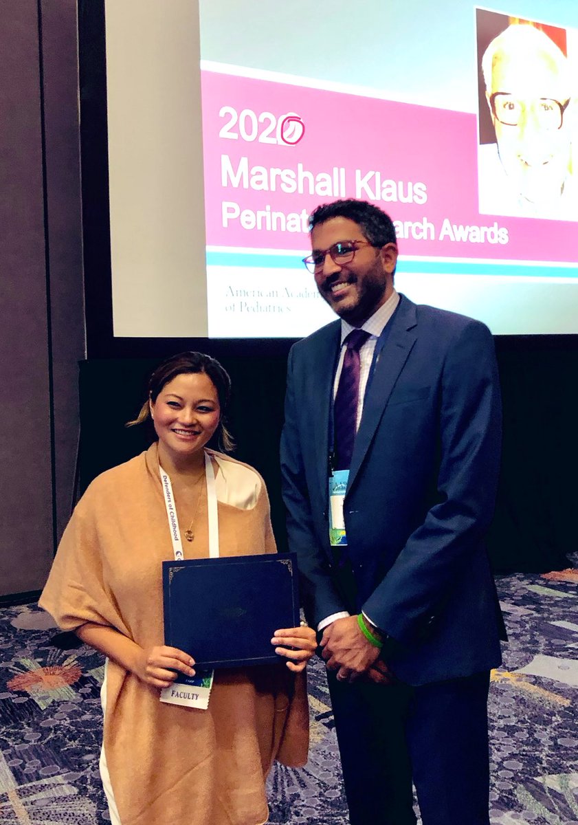 Geoanna Marie Bautista, MD (@geoannabautista) on Twitter photo Thanks <a href="/neosatyan/">Satyan</a> and <a href="/ravimpatelmd/">Ravi Mangal Patel</a> for my “award” since the year I actually got it (2020) there were bigger things happening 😜#AAP2022 #AAPNCE2022 <a href="/AAPneonatal/">AAP Neonatal</a> <a href="/AAPexperience/">AAP National Conference & Exhibition</a> Thanks <a href="/neosatyan/">Satyan</a> and <a href="/ravimpatelmd/">Ravi Mangal Patel</a> for my “award” since the year I actually got it (2020) there were bigger things happening 😜#AAP2022 #AAPNCE2022 <a href="/AAPneonatal/">AAP Neonatal</a> <a href="/AAPexperience/">AAP National Conference & Exhibition</a>