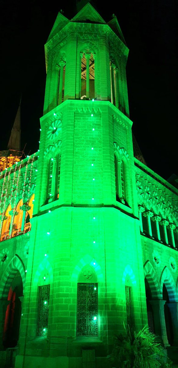 Times of Karachi tweet media