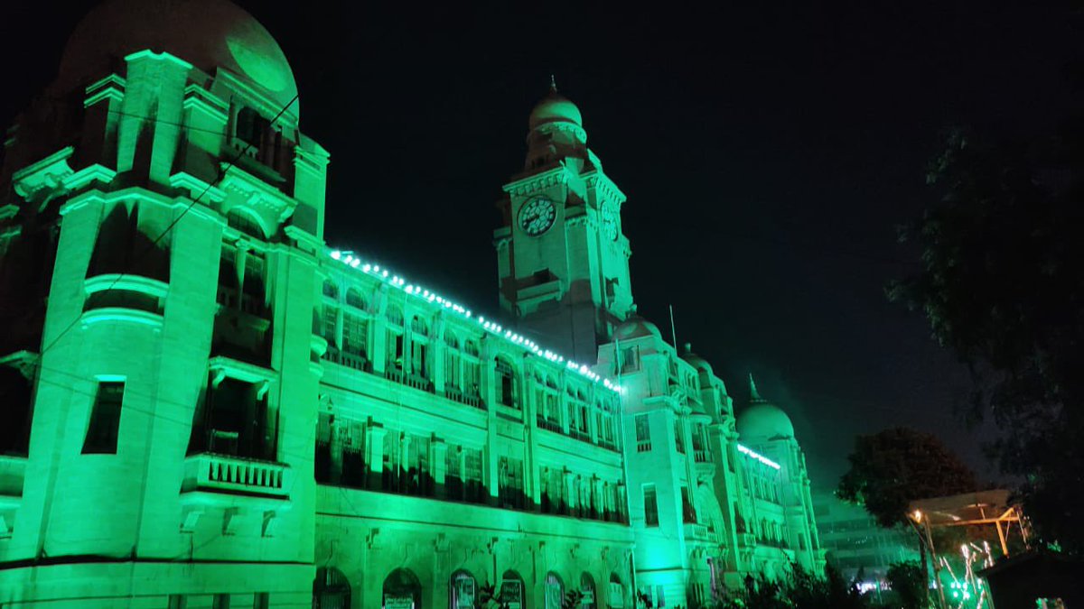 Times of Karachi tweet media