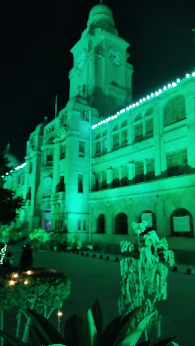 Times of Karachi tweet media