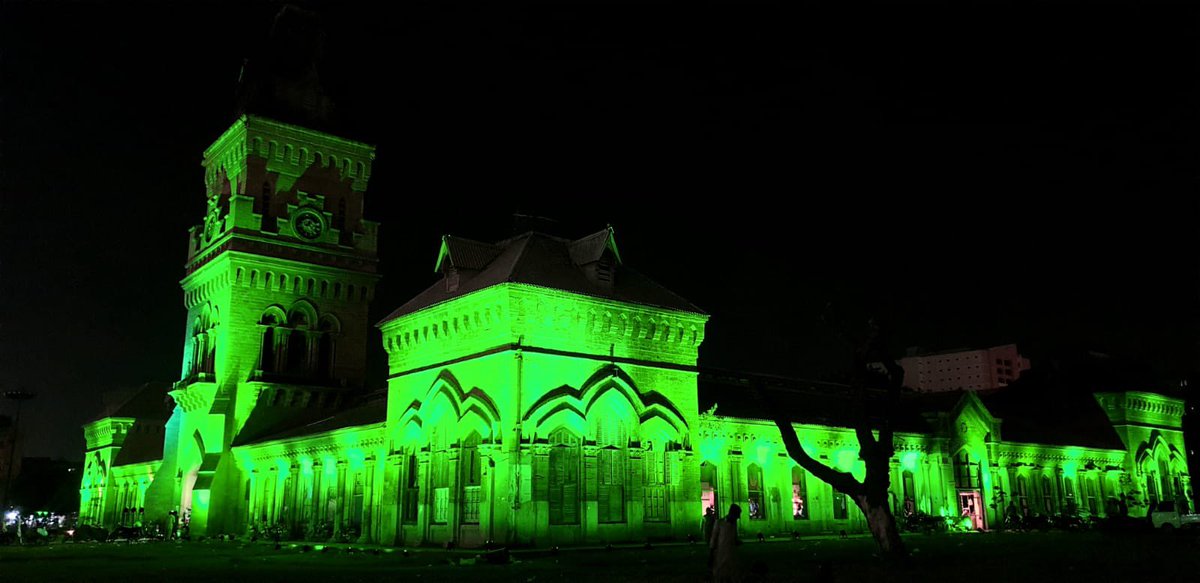 Times of Karachi tweet media