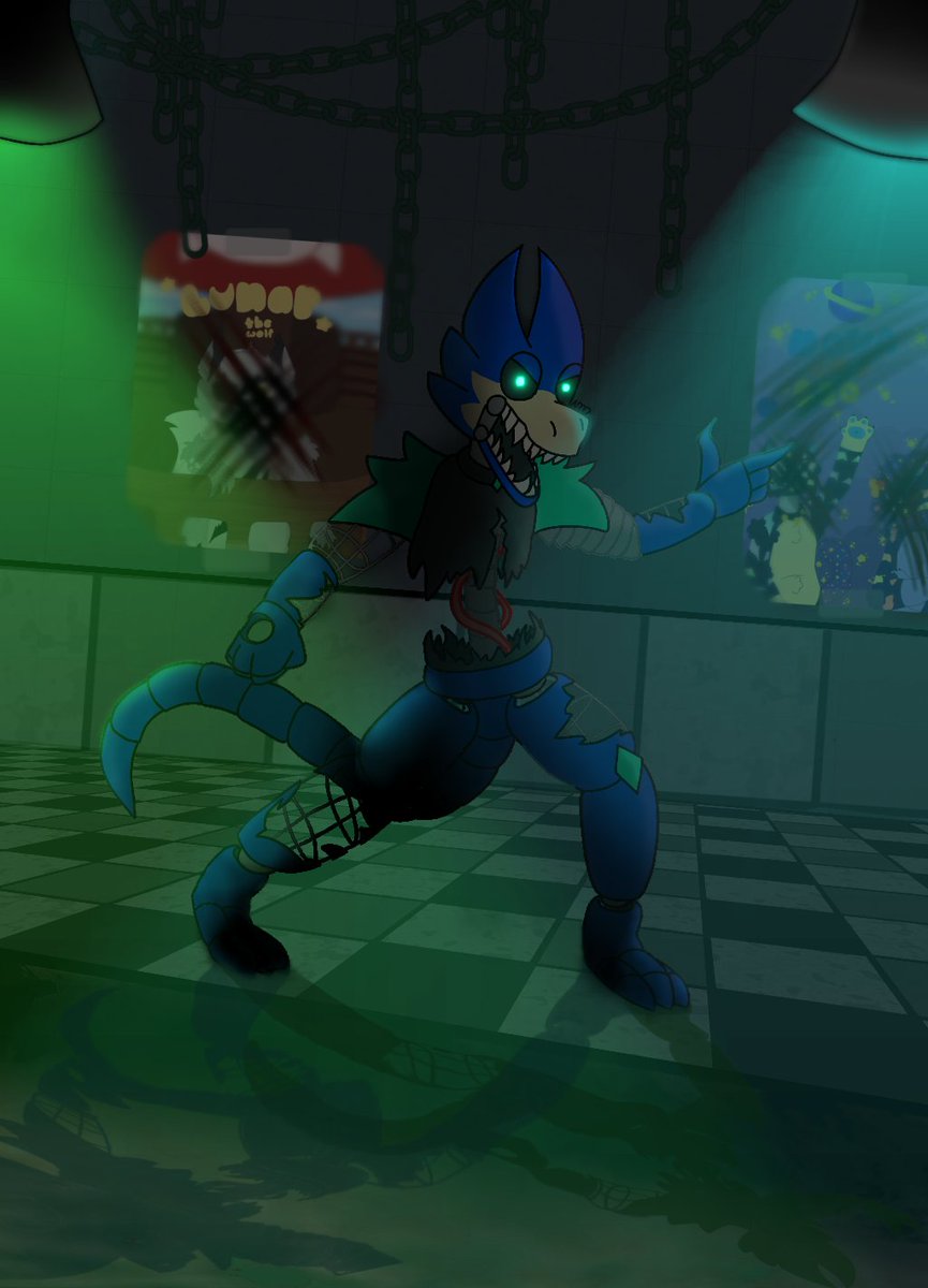 NullTheDevil's tweet photo. @OseroPlus Yeah I'm a bit late but here- https://t.co/e08nxMj1Mx